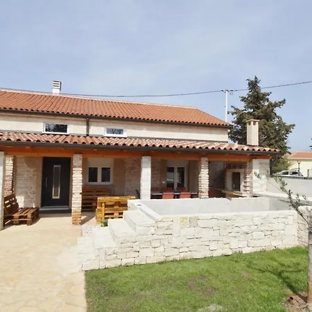 Villa Alina With Pool Savudrija Zewnętrze zdjęcie