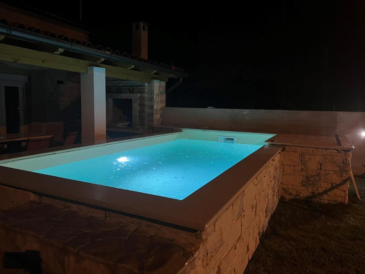 Villa Alina With Pool
